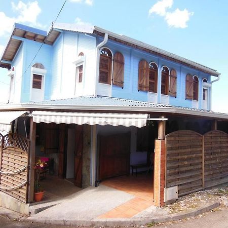 Maison Situee Dans Un Petit Village De Pecheur لو كاربيت المظهر الخارجي الصورة